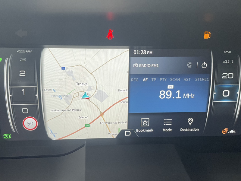 KGM Korando Premium AT / FWD / EBL / BLACK