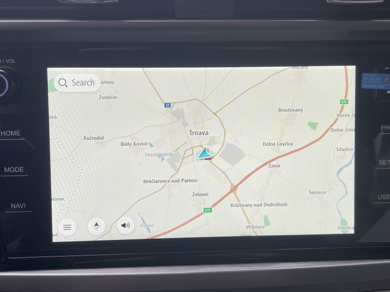 KGM Korando Premium AT / FWD / EBL / BLACK