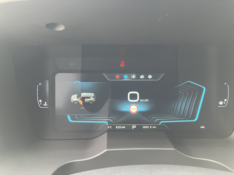 Ssang Yong Korando Style+ MT / FWD / ADE