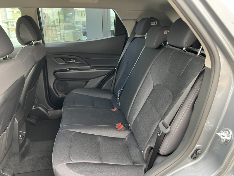 Ssang Yong Korando Style+ MT / FWD / ADE