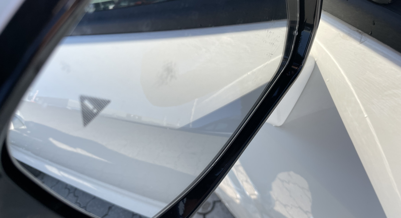 KGM Torres Style AT / FWD / 2WA / E16 / SCU