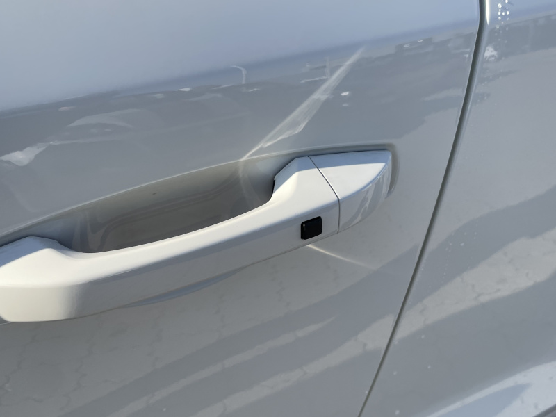 KGM Torres Style AT / FWD / 2WA / E16 / SCU