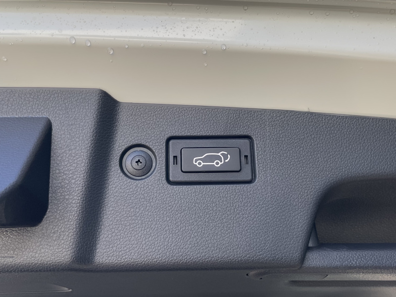 KGM Torres Style AT / FWD / 2WA / E16 / SCU