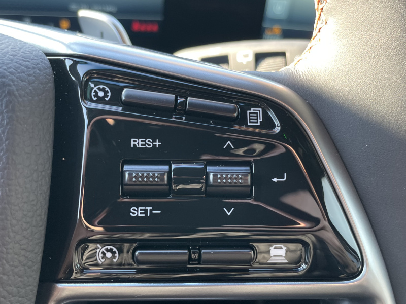 KGM Torres Style AT / FWD / 2WA / E16 / SCU