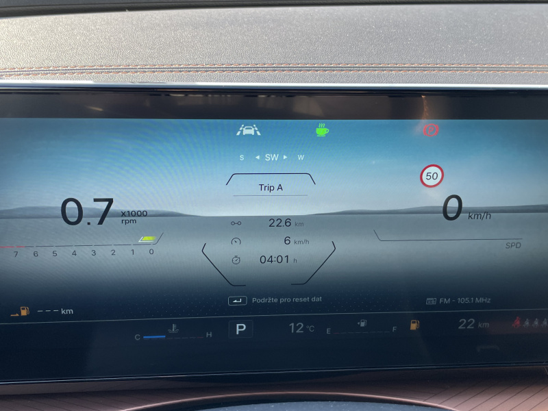 KGM Torres Style AT / FWD / 2WA / E16 / SCU