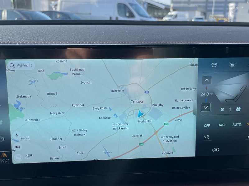 KGM Torres Style AT / FWD / 2WA / E16 / SCU