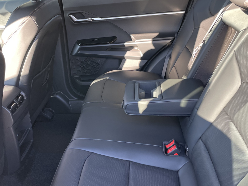 KGM Torres Style AT / FWD / 2WA / E16 / SCU