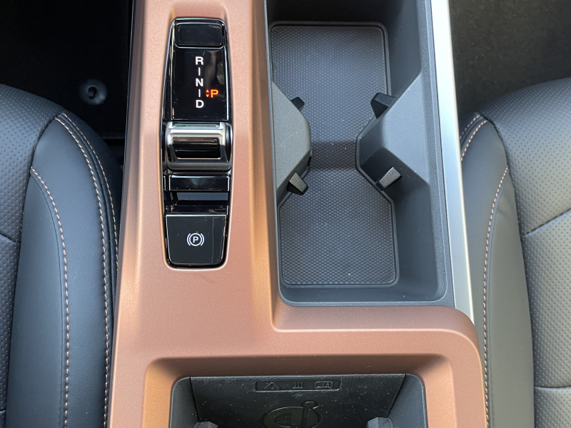 KGM Torres Style AT / FWD / 2WA / E16 / SCU