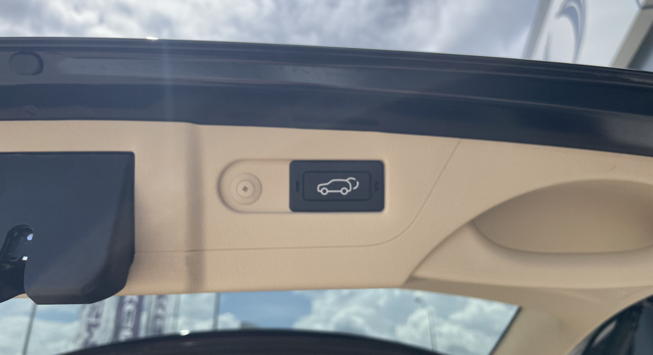 KGM Rexton Premium+ AT / AWD / LAK / BLACK / SV.INT