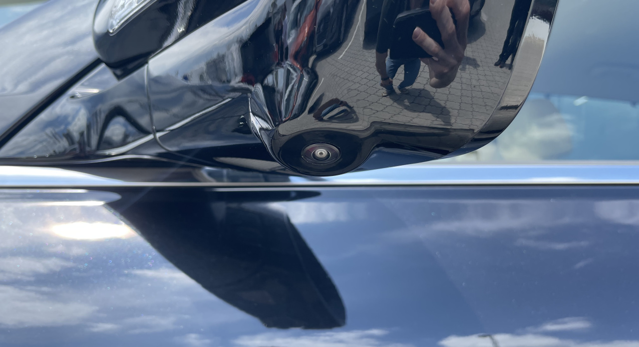 KGM Rexton Premium+ AT / AWD / LAK / BLACK / SV.INT