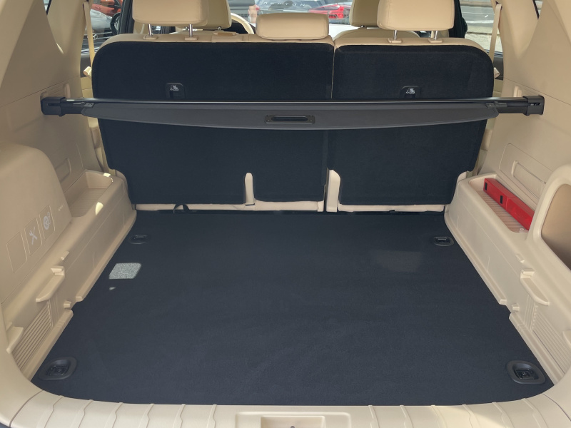 KGM Rexton Premium+ AT / AWD / LAK / BLACK / SV.INT