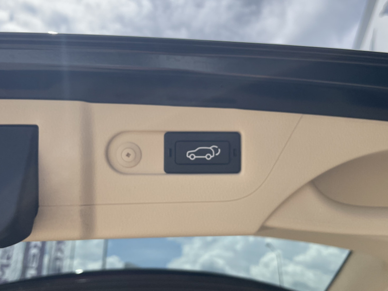 KGM Rexton Premium+ AT / AWD / LAK / BLACK / SV.INT