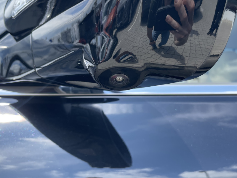 KGM Rexton Premium+ AT / AWD / LAK / BLACK / SV.INT