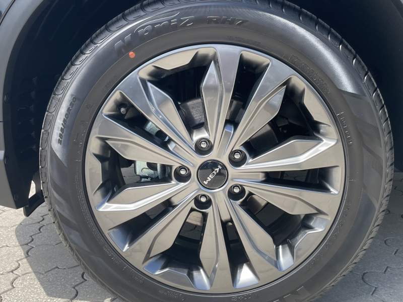 KGM Rexton Premium+ AT / AWD / LAK / BLACK / SV.INT