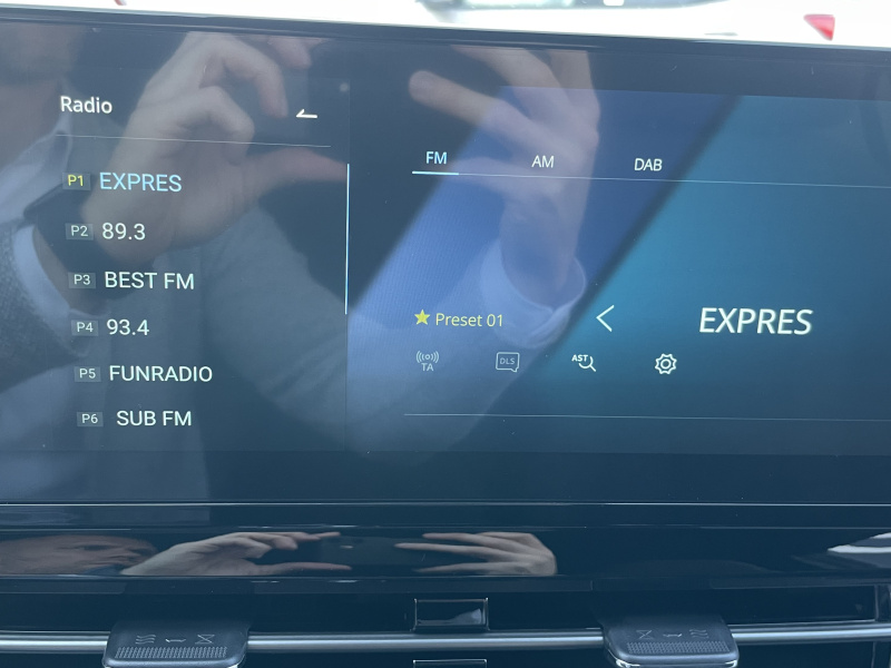 KGM Rexton Premium+ AT / AWD / LAK / BLACK / SV.INT