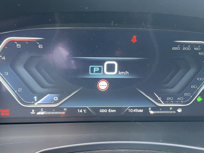 KGM Rexton Premium+ AT / AWD / LAK / BLACK / SV.INT