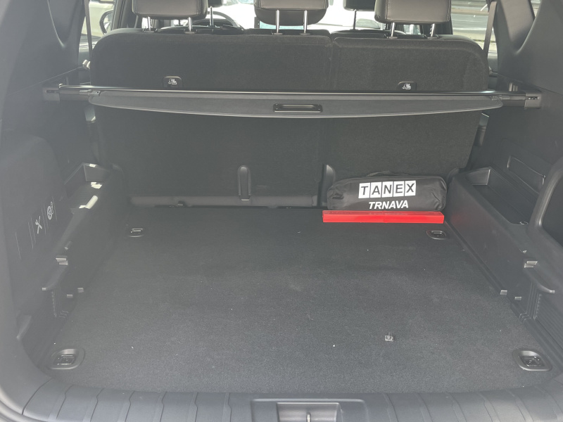 KGM Rexton Premium+ AT / AWD / WAK / BLACK