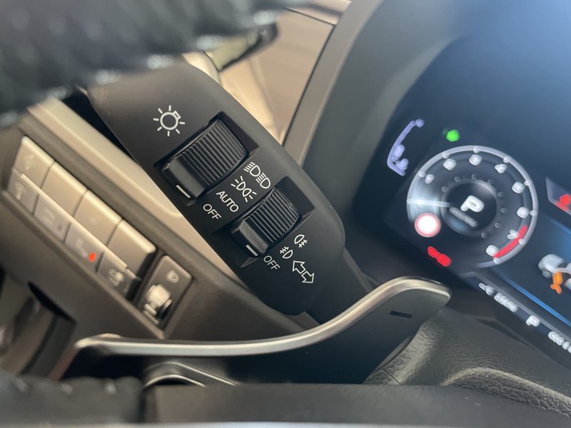 KGM Korando Style+ AT / FWD / LAK / TECH