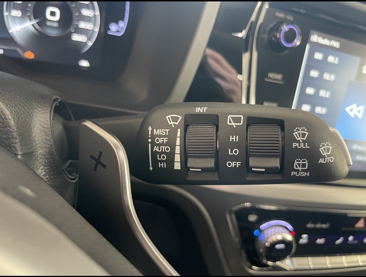 KGM Korando Style+ AT / FWD / LAK / TECH