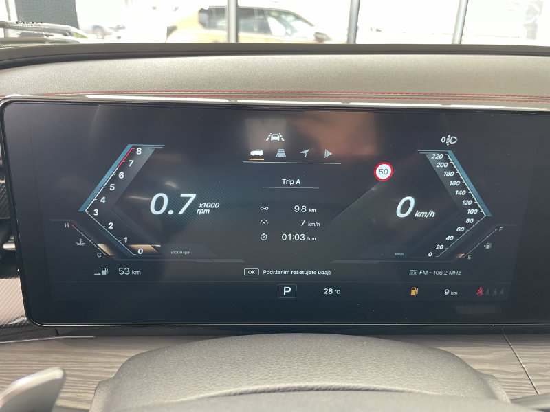 KGM Actyon Premium AT / FWD / WAA