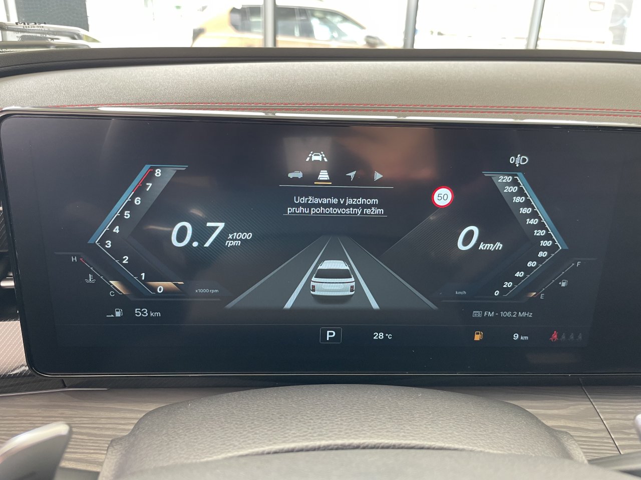 KGM Actyon Premium AT / FWD / WAA