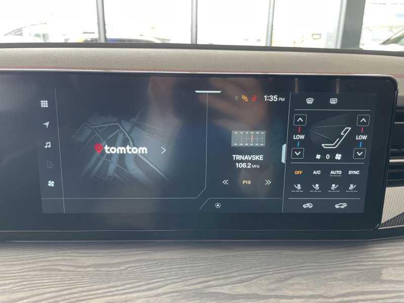 KGM Actyon Premium AT / FWD / WAA