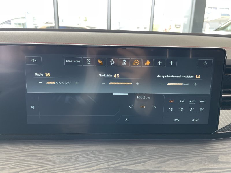 KGM Actyon Premium AT / FWD / WAA