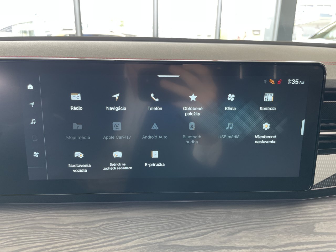 KGM Actyon Premium AT / FWD / WAA