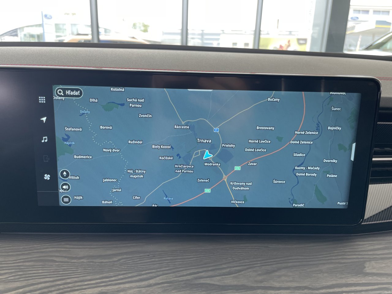 KGM Actyon Premium AT / FWD / WAA