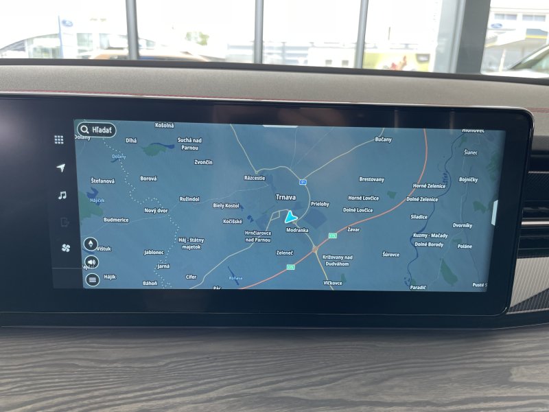 KGM Actyon Premium AT / FWD / WAA