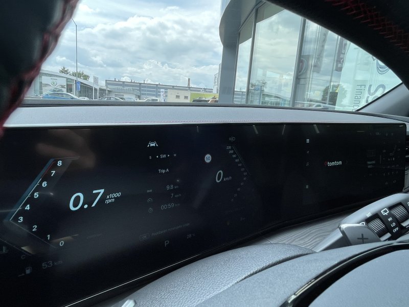 KGM Actyon Premium AT / FWD / WAA