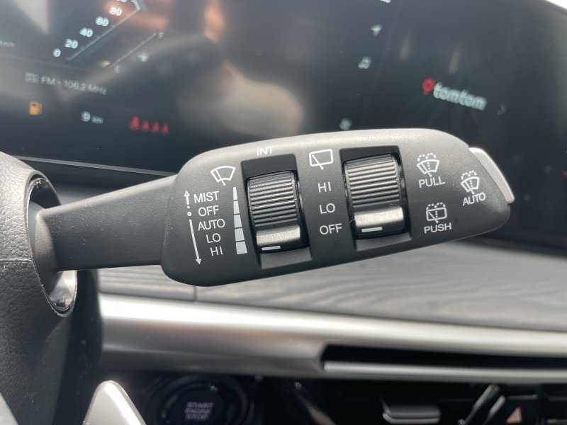 KGM Actyon Premium AT / FWD / WAA