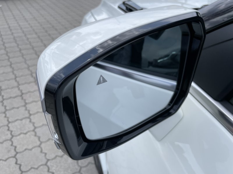 KGM Actyon Premium AT / FWD / WAA