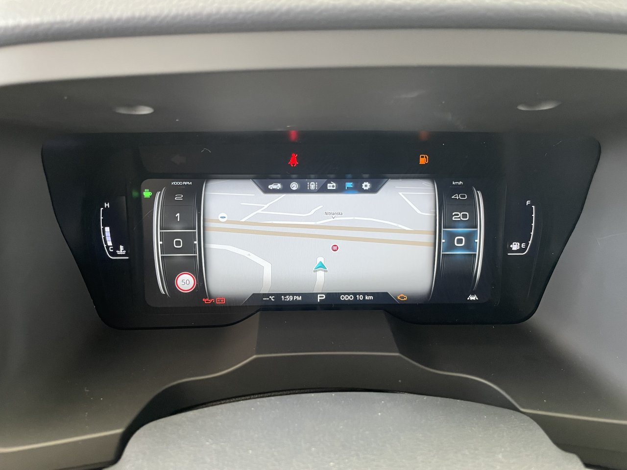 KGM Korando Style+ AT / FWD / BAS / TECH