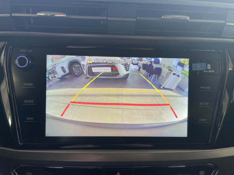 KGM Korando Style+ AT / FWD / BAS / TECH