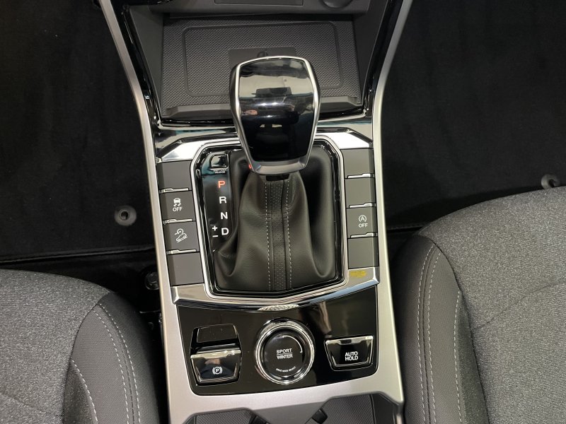 KGM Korando Style+ AT / FWD / WAA / TECH