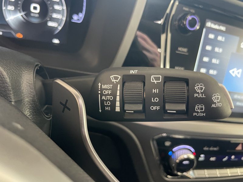 KGM Korando Style+ AT / FWD / WAA / TECH