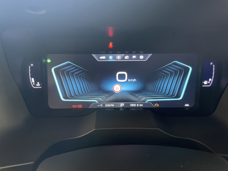 KGM Korando Style+ AT / FWD / WAA / TECH