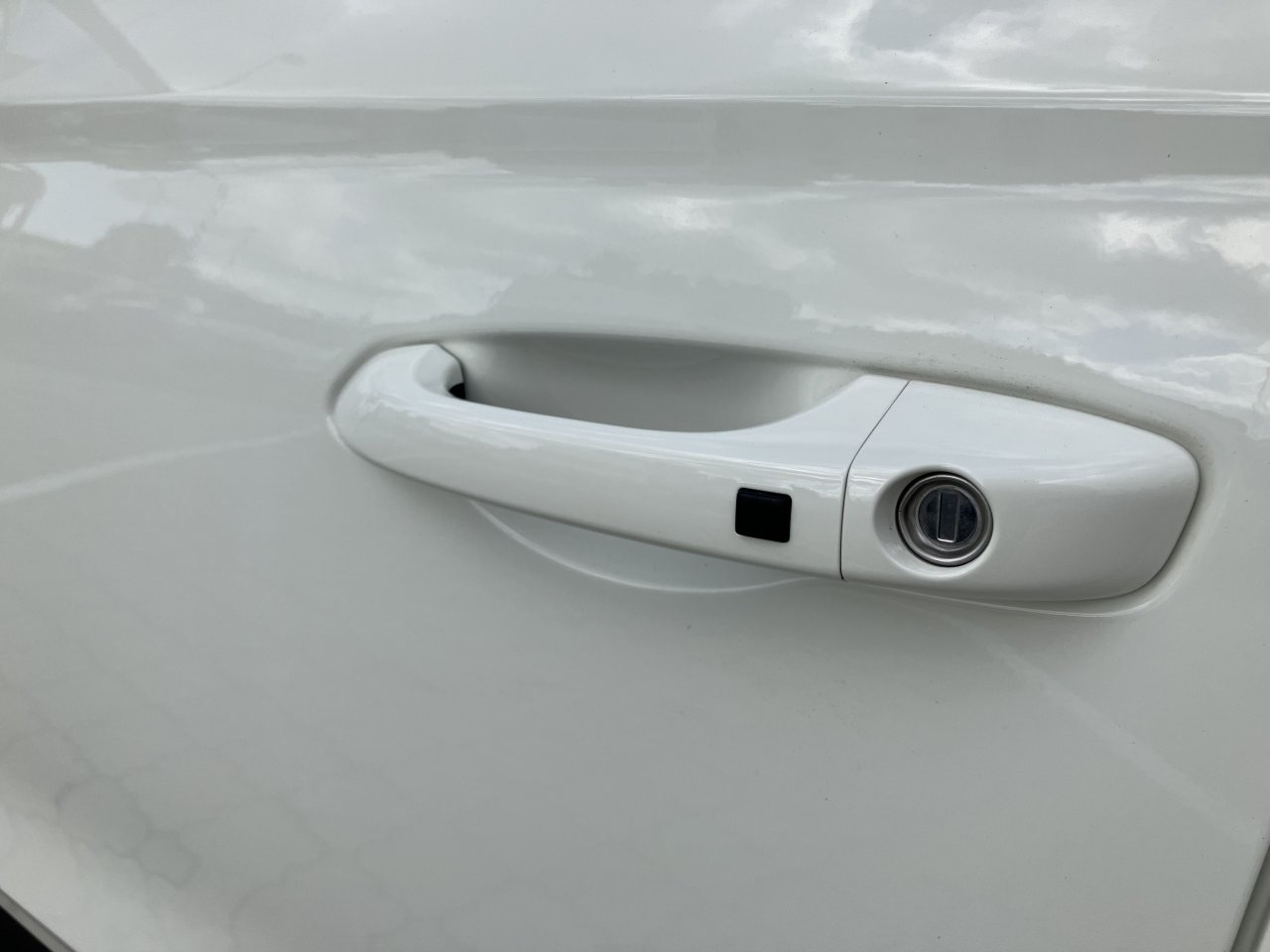 KGM Korando Style+ AT / FWD / WAA / TECH