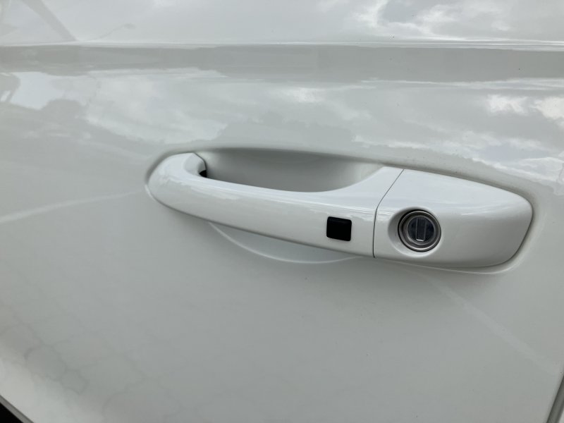 KGM Korando Style+ AT / FWD / WAA / TECH