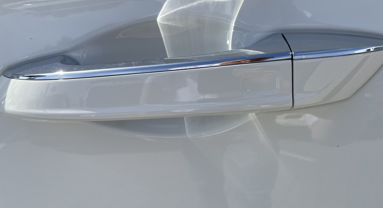 KGM Rexton Club AT/ AWD / WAA