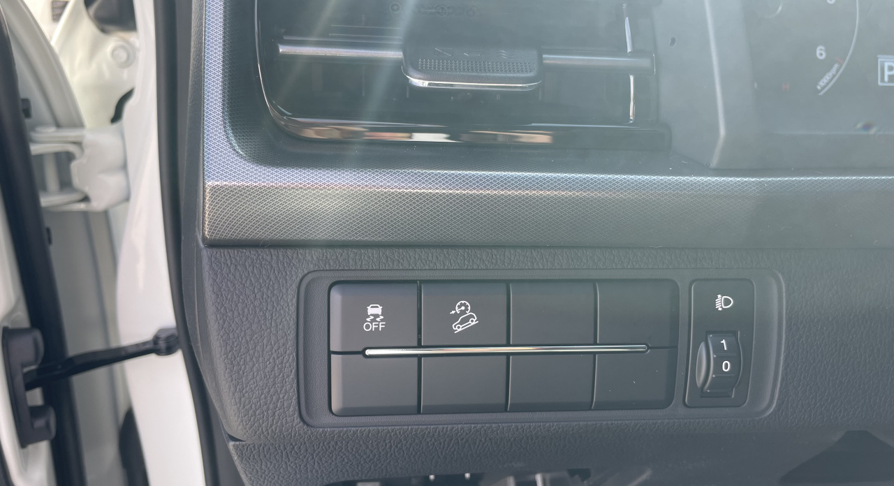 KGM Rexton Club AT/ AWD / WAA