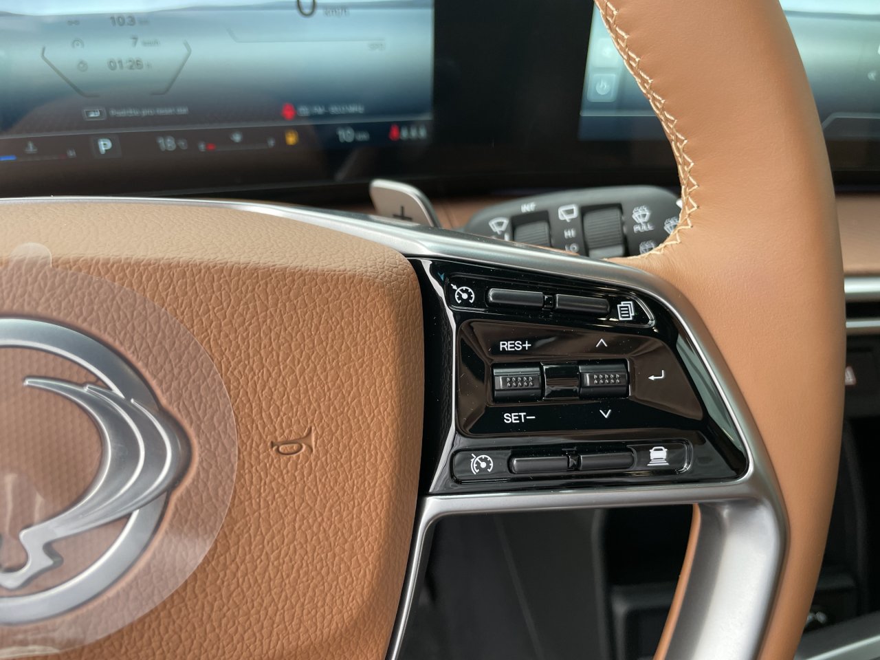 KGM Torres HEV Clever AT / FWD / 2BL / E16 / TAZ / VEA