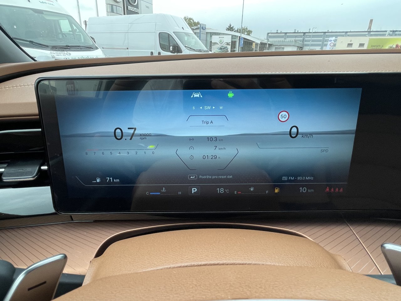 KGM Torres HEV Clever AT / FWD / 2BL / E16 / TAZ / VEA