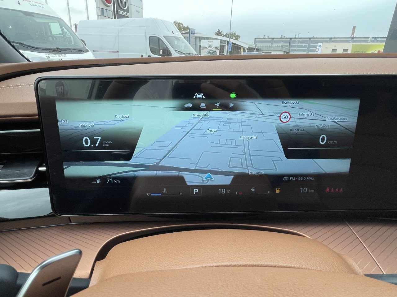 KGM Torres HEV Clever AT / FWD / 2BL / E16 / TAZ / VEA