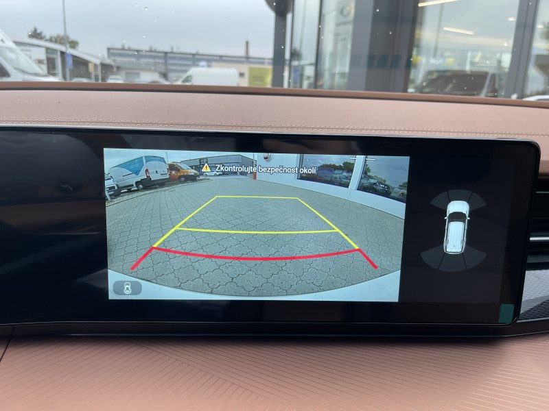 KGM Torres HEV Clever AT / FWD / 2BL / E16 / TAZ / VEA