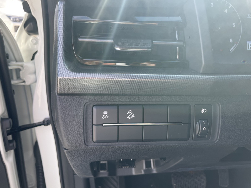 KGM Rexton Club AT/ AWD / WAA