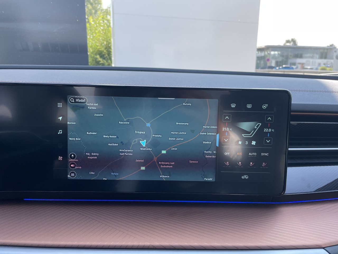 KGM Torres HEV Style AT / FWD / WAA