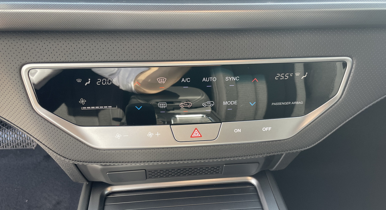 KGM Rexton Club AT/ AWD / WAA