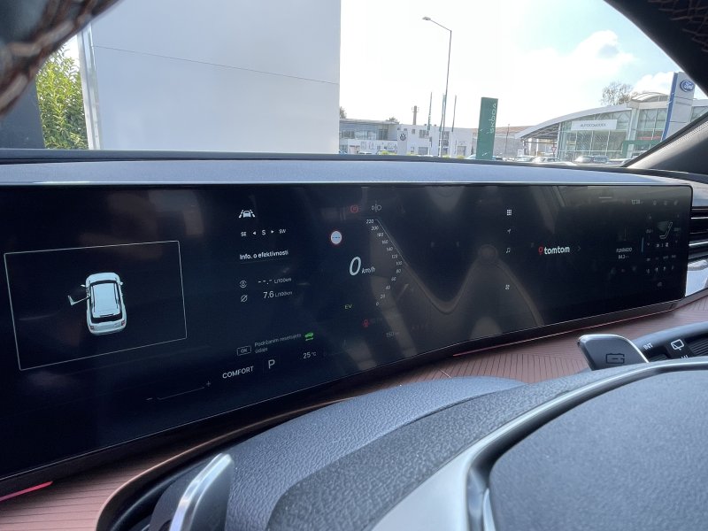 KGM Torres HEV Style AT / FWD / 2WAA / E16 / SCU